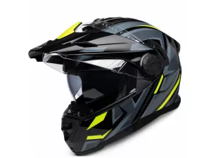 jaszmotor_webshop_horn_multi-tour_felnyithato_bukosisak_napszemuveggel_es_pinlock_elokeszitessel_(szurke_-_fekete-_sarga) galéria