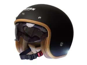 jaszmotor_webshop_horn_h629_nyitott_bukosisak_napszemuveggel_(matt_fekete) galéria