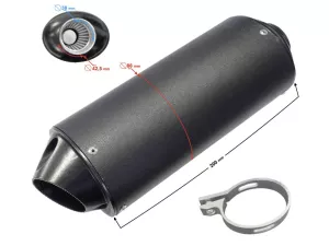 jaszmotor_webshop_kipufogo_dob_barton_nxt_125_-_moretti galéria