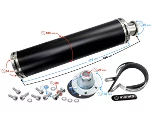 jaszmotor_webshop_kipufogo_dob_univerzalis_tuning_(fekete,_tip4)_-_moretti galéria