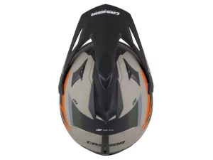 jaszmotor_webshop_cassida_tour_2.0_x-tra_cross_bukosisak_felnyithato_plexivel_es_napszemuveggel,_pinlock_elokeszitessel_(matt_fekete-szurke-narancssarga) galéria