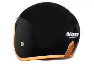 jaszmotor_webshop_horn_h629_nyitott_bukosisak_napszemuveggel_(fekete) galéria