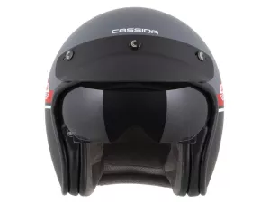 jaszmotor_webshop_cassida_oxygen_2.0_jawa_ohc_nyitott_bukosisak_napszemuveggel_(matt_fekete_-_szurke) galéria