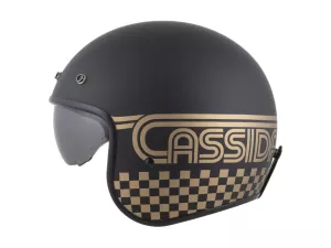 jaszmotor_webshop_cassida_oxygen_2.0_rondo_nyitott_bukosisak_napszemuveggel_(matt_fekete_-_arany) galéria