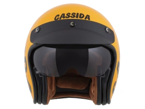 jaszmotor_webshop_cassida_oxygen_2.0_gear_nyitott_bukosisak_napszemuveggel_(sarga) galéria