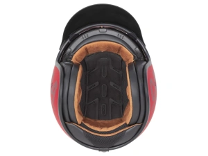 jaszmotor_webshop_cassida_oxygen_2.0_gear_nyitott_bukosisak_napszemuveggel_(sarga) galéria