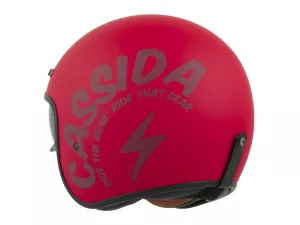 jaszmotor_webshop_cassida_oxygen_2.0_gear_nyitott_bukosisak_napszemuveggel_(piros) galéria