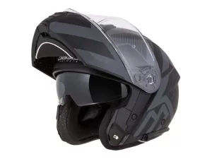 jaszmotor_webshop_cassida_modulo_2.1_profile_felnyithato_bukosisak_napszemuveggel_+_pinlock_elokeszitessel_(matt_fekete_-_szurke) galéria