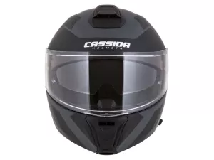 jaszmotor_webshop_cassida_modulo_2.1_profile_felnyithato_bukosisak_napszemuveggel_+_pinlock_elokeszitessel_(matt_fekete_-_szurke) galéria