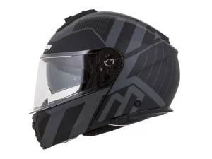 jaszmotor_webshop_cassida_modulo_2.1_profile_felnyithato_bukosisak_napszemuveggel_+_pinlock_elokeszitessel_(matt_fekete_-_szurke) galéria