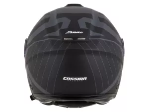 jaszmotor_webshop_cassida_modulo_2.1_profile_felnyithato_bukosisak_napszemuveggel_+_pinlock_elokeszitessel_(matt_fekete_-_szurke) galéria