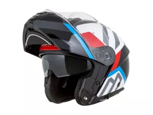 jaszmotor_webshop_cassida_modulo_2.1_profile_felnyithato_bukosisak_napszemuveggel_+_pinlock_elokeszitessel_(feher_-_fekete_-_kek_-_piros) galéria