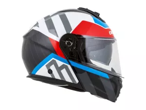 jaszmotor_webshop_cassida_modulo_2.1_profile_felnyithato_bukosisak_napszemuveggel_+_pinlock_elokeszitessel_(feher_-_fekete_-_kek_-_piros) galéria