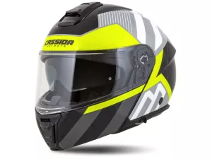 jaszmotor_webshop_cassida_modulo_2.1_profile_felnyithato_bukosisak_napszemuveggel_+_pinlock_elokeszitessel_(fekete_-_sarga_-_szurke) galéria