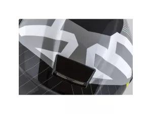 jaszmotor_webshop_cassida_modulo_2.1_profile_felnyithato_bukosisak_napszemuveggel_+_pinlock_elokeszitessel_(fekete_-_sarga_-_szurke) galéria