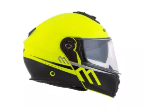 jaszmotor_webshop_cassida_modulo_2.1_compass_felnyithato_bukosisak_napszemuveggel_+_pinlock_elokeszitessel_(sarga_-_fekete) galéria