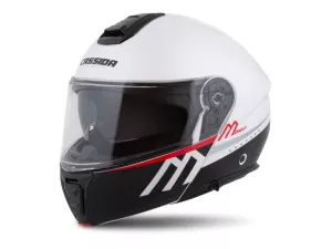 jaszmotor_webshop_cassida_modulo_2.1_compass_felnyithato_bukosisak_napszemuveggel_+_pinlock_elokeszitessel_(feher_-_fekete) galéria