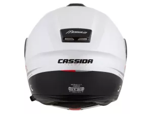 jaszmotor_webshop_cassida_modulo_2.1_compass_felnyithato_bukosisak_napszemuveggel_+_pinlock_elokeszitessel_(feher_-_fekete) galéria