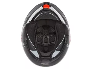 jaszmotor_webshop_cassida_modulo_2.1_compass_felnyithato_bukosisak_napszemuveggel_+_pinlock_elokeszitessel_(feher_-_fekete) galéria