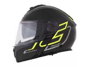 jaszmotor_webshop_cassida_modulo_2.1_plus_carbon_felnyithato_bukosisak_napszemuveggel_+_pinlock_elokeszitessel_(fekete_-_sarga) galéria