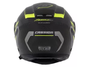 jaszmotor_webshop_cassida_modulo_2.1_plus_carbon_felnyithato_bukosisak_napszemuveggel_+_pinlock_elokeszitessel_(fekete_-_sarga) galéria