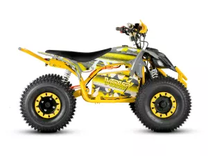 jaszmotor_webshop_barton_volt_elektromos_gyerek_quad_(Új)_-_sarga galéria