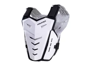 jaszmotor_webshop_highper_x_lite_felnott___gyerek_protektor_melleny_-_feher galéria