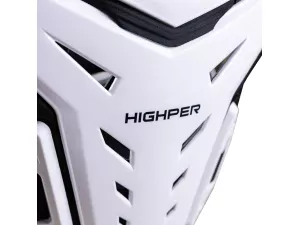 jaszmotor_webshop_highper_x_lite_felnott___gyerek_protektor_melleny_-_feher galéria