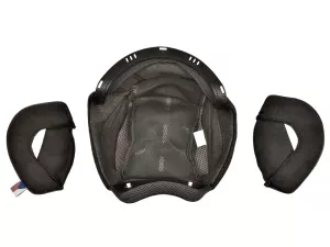 jaszmotor_webshop_cassida_oxygen_2.0_sisak_beles_(fekete-szurke) galéria