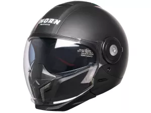 jaszmotor_webshop_horn_space_651_leveheto_Állreszes_bukosisak_napszemuveggel_(matt_fekete) galéria