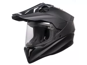 jaszmotor_webshop_horn_916_cross_bukosisak_felnyithato_plexivel_(matt_fekete) galéria