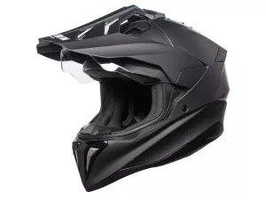 jaszmotor_webshop_horn_916_cross_bukosisak_felnyithato_plexivel_(matt_fekete) galéria