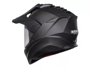 jaszmotor_webshop_horn_916_cross_bukosisak_felnyithato_plexivel_(matt_fekete) galéria