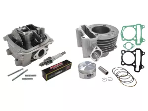 jaszmotor_webshop_hengerszett_+_hengerfej_kymco_agility_150,_4t,_150ccm,_57,4mm_(15-os_csapszeg)_(leghuteses)_-_power_force galéria