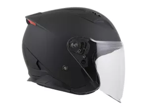 jaszmotor_webshop_cassida_reflex_2.0_nyitott_bukosisak_(matt_fekete) galéria