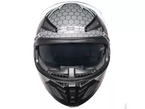 jaszmotor_webshop_horn_h831_viper_zart_bukosisak_beepitett_napszemuveggel_(matt_szurke-fekete-piros) galéria