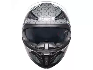 jaszmotor_webshop_horn_h831_viper_zart_bukosisak_beepitett_napszemuveggel_(matt_szurke-fekete-sarga) galéria