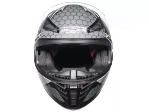 jaszmotor_webshop_horn_h831_viper_zart_bukosisak_beepitett_napszemuveggel_(matt_szurke-fekete-sarga) galéria