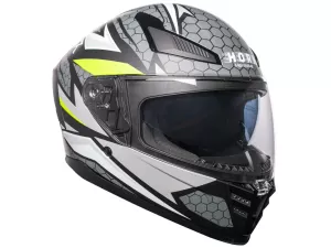 jaszmotor_webshop_horn_h831_viper_zart_bukosisak_beepitett_napszemuveggel_(matt_szurke-fekete-sarga) galéria