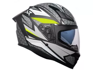 jaszmotor_webshop_horn_h831_viper_zart_bukosisak_beepitett_napszemuveggel_(matt_szurke-fekete-sarga) galéria