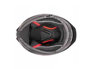 jaszmotor_webshop_horn_h831_viper_zart_bukosisak_beepitett_napszemuveggel_(matt_szurke-fekete-sarga) galéria