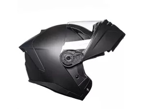 jaszmotor_webshop_horn_932_felnyithato_bukosisak_napszemuveggel_(matt_fekete) galéria