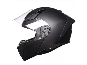 jaszmotor_webshop_horn_932_felnyithato_bukosisak_napszemuveggel_(matt_fekete) galéria