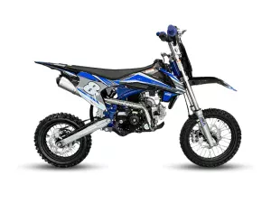 jaszmotor_webshop_highper_db608se_dirt_bike_cross_motor_14"-12"_kerekekkel_(Új)_-_fekete-kek galéria