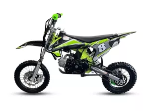 jaszmotor_webshop_highper_db608se_dirt_bike_cross_motor_14"-12"_kerekekkel_(Új)_-_fekete-zold galéria