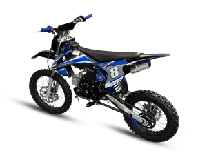 jaszmotor_webshop_highper_db608se_dirt_bike_cross_motor_17"-14"_kerekekkel_(Új)_-_fekete-kek galéria