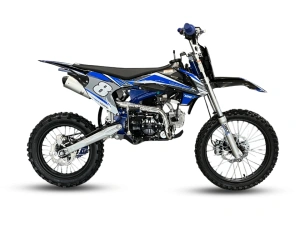 jaszmotor_webshop_highper_db608se_dirt_bike_cross_motor_17"-14"_kerekekkel_(Új)_-_fekete-kek galéria