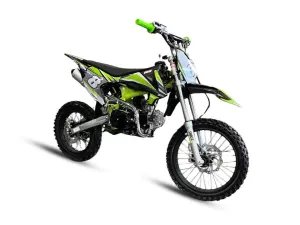 jaszmotor_webshop_highper_db608se_dirt_bike_cross_motor_17"-14"_kerekekkel_(Új)_-_fekete-zold galéria