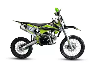 jaszmotor_webshop_highper_db608se_dirt_bike_cross_motor_17"-14"_kerekekkel_(Új)_-_fekete-zold galéria
