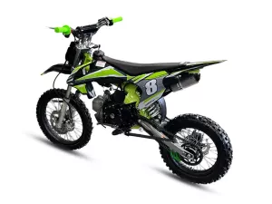 jaszmotor_webshop_highper_db608se_dirt_bike_cross_motor_17"-14"_kerekekkel_(Új)_-_fekete-zold galéria